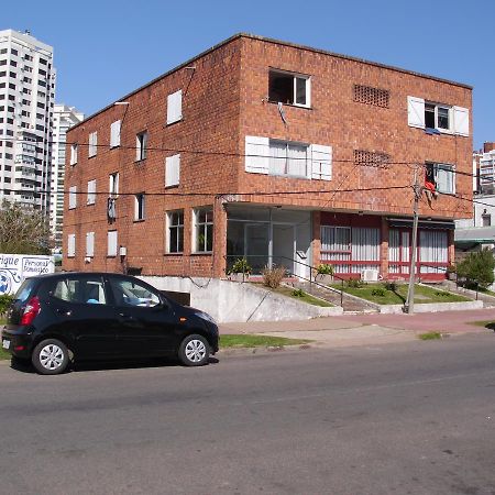 Lp Leilighet Punta del Este Eksteriør bilde