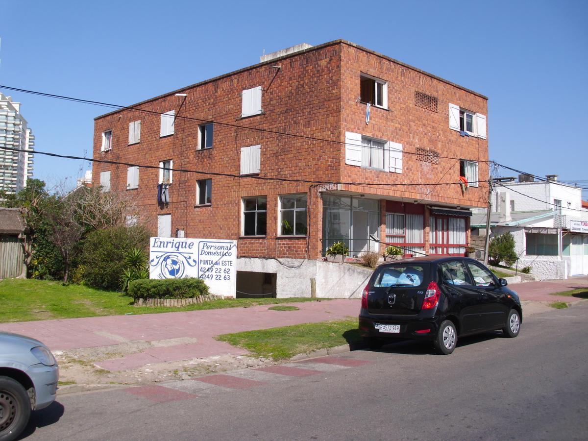 Lp Leilighet Punta del Este Eksteriør bilde