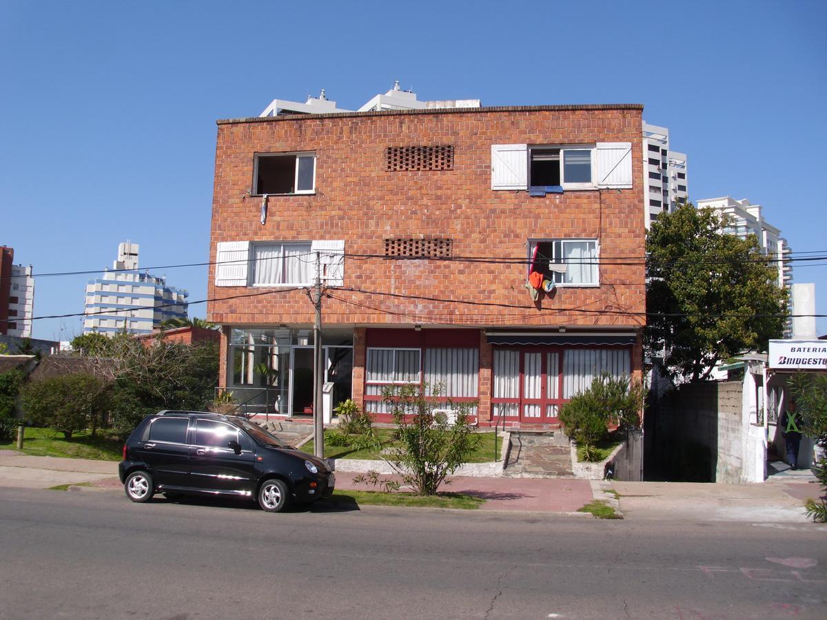 Lp Leilighet Punta del Este Eksteriør bilde