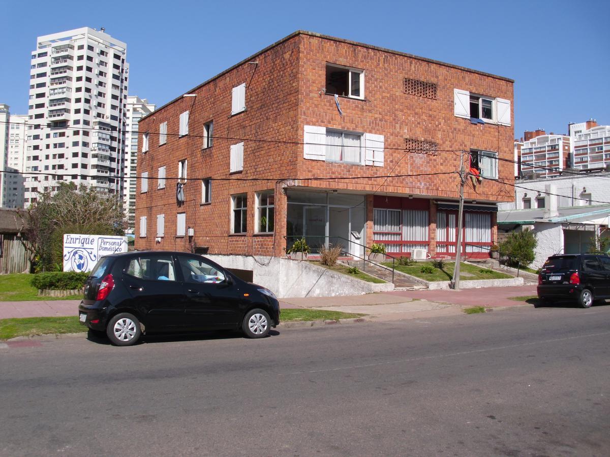 Lp Leilighet Punta del Este Eksteriør bilde