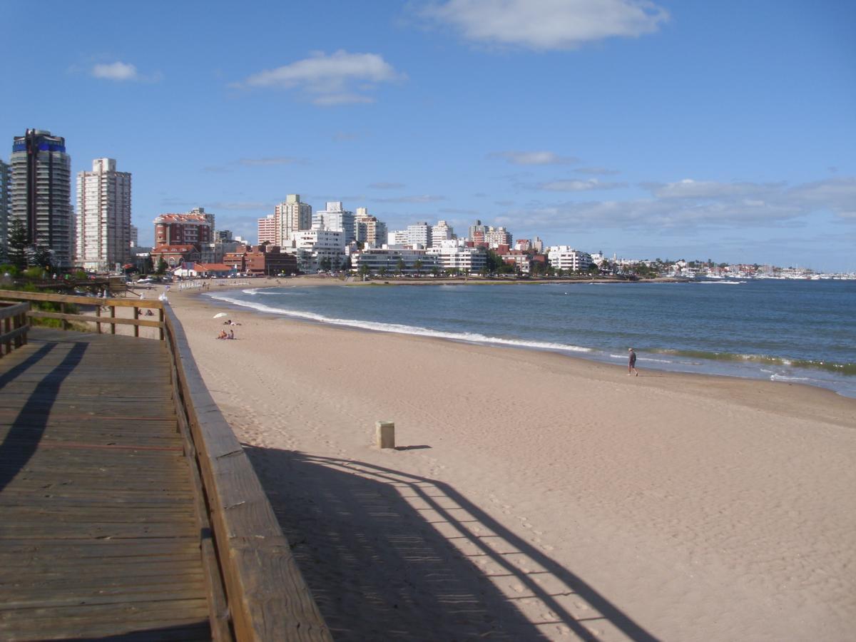 Lp Leilighet Punta del Este Eksteriør bilde