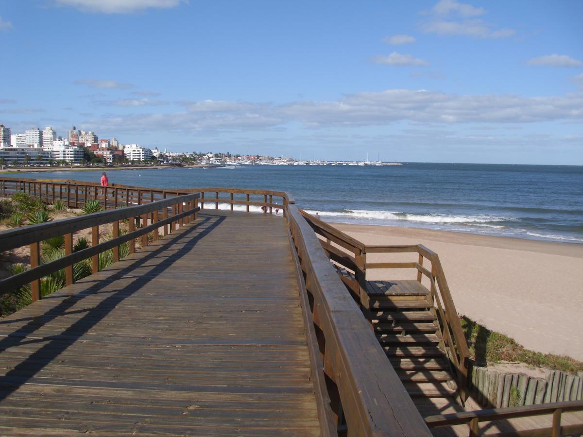 Lp Leilighet Punta del Este Eksteriør bilde